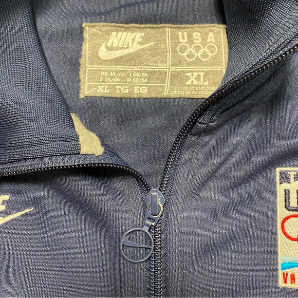 Nike team USA 🇺🇸 Vancouver - Picture 5 of 8